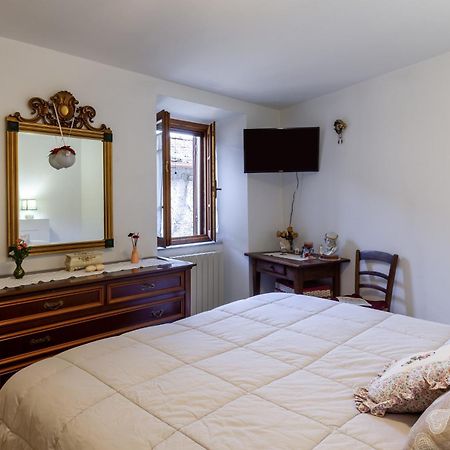 Casa Gigina Villa Stazzema Dış mekan fotoğraf