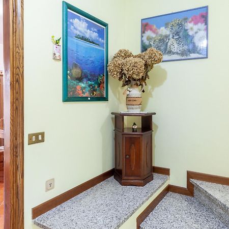 Casa Gigina Villa Stazzema Dış mekan fotoğraf