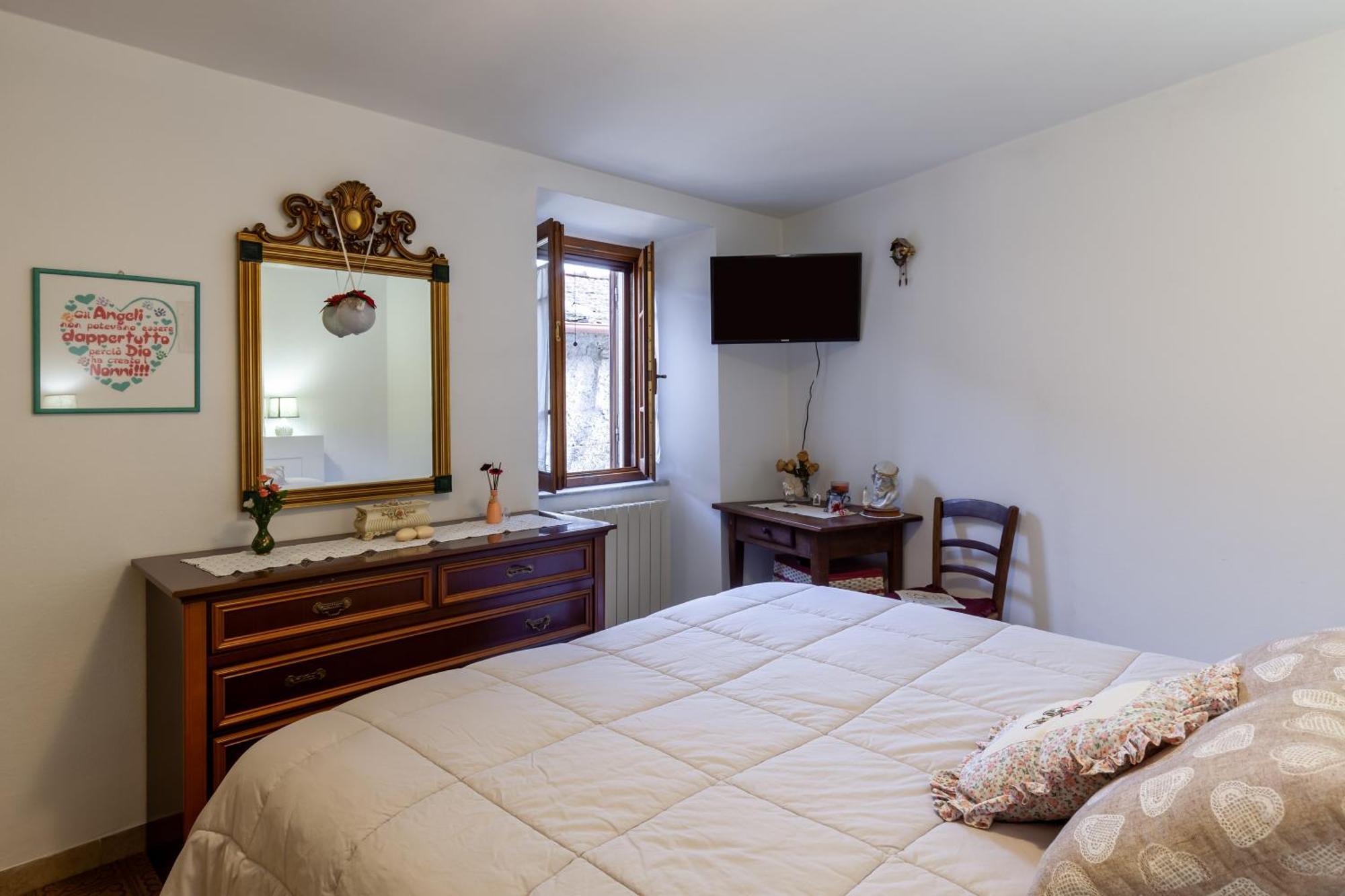 Casa Gigina Villa Stazzema Dış mekan fotoğraf