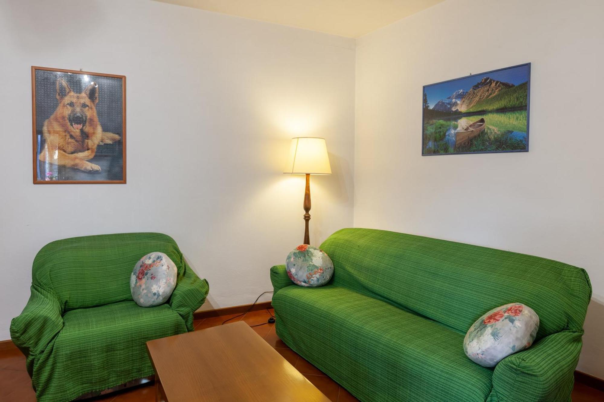 Casa Gigina Villa Stazzema Dış mekan fotoğraf