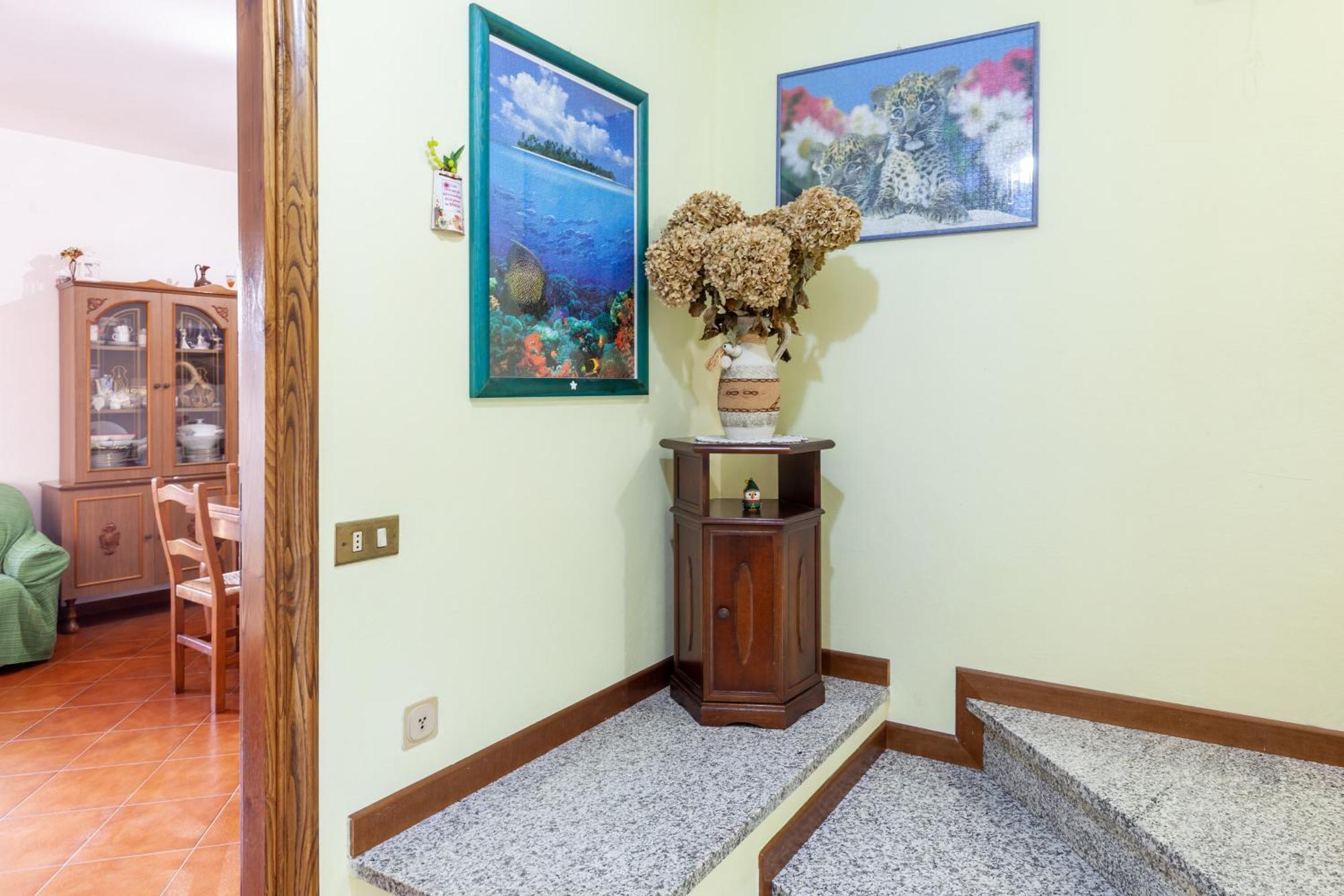 Casa Gigina Villa Stazzema Dış mekan fotoğraf